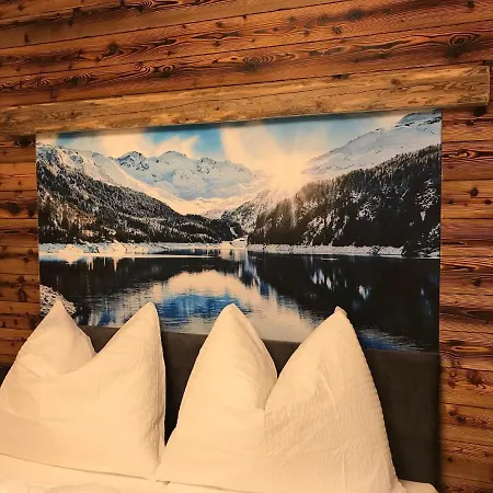 Schitter-Appartements Mauterndorf  Exterior photo