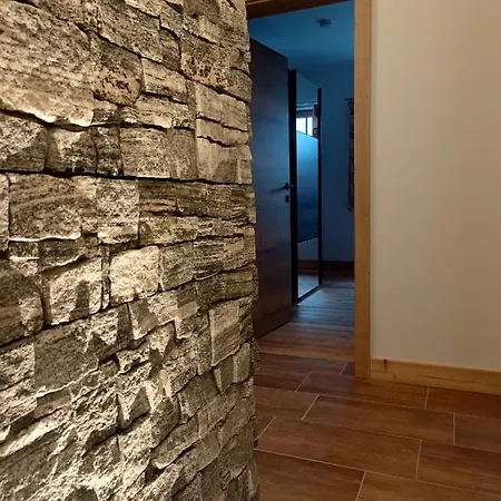 Schitter-Appartements Mauterndorf  Exterior photo