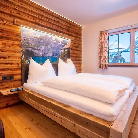 Schitter-Appartements Mauterndorf  Exterior photo