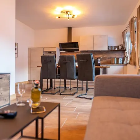 Schitter-Appartements Mauterndorf  Exterior photo