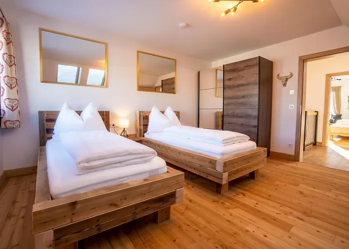Schitter-Appartements