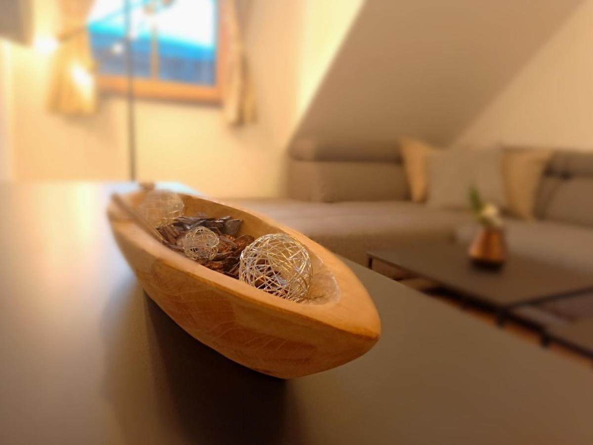 Apartment Schitter-appartements