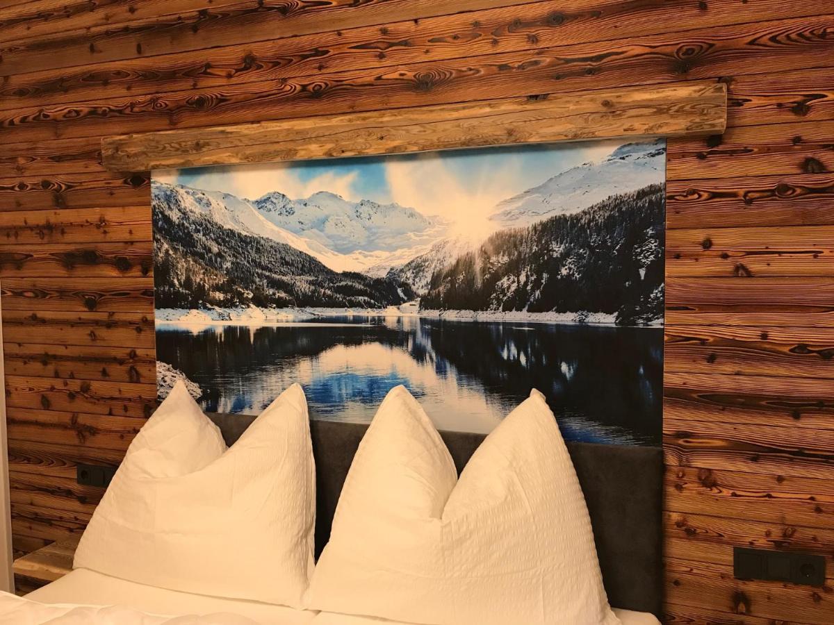 Schitter-appartements Apartment