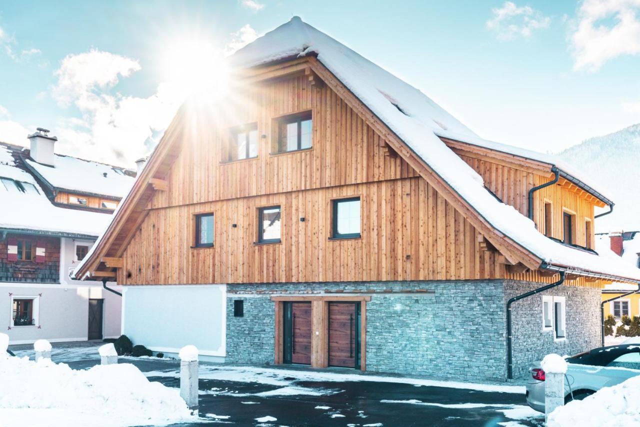 Apartment Schitter-appartements Mauterndorf (Salzburg)