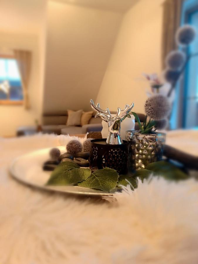 Schitter-appartements Apartment