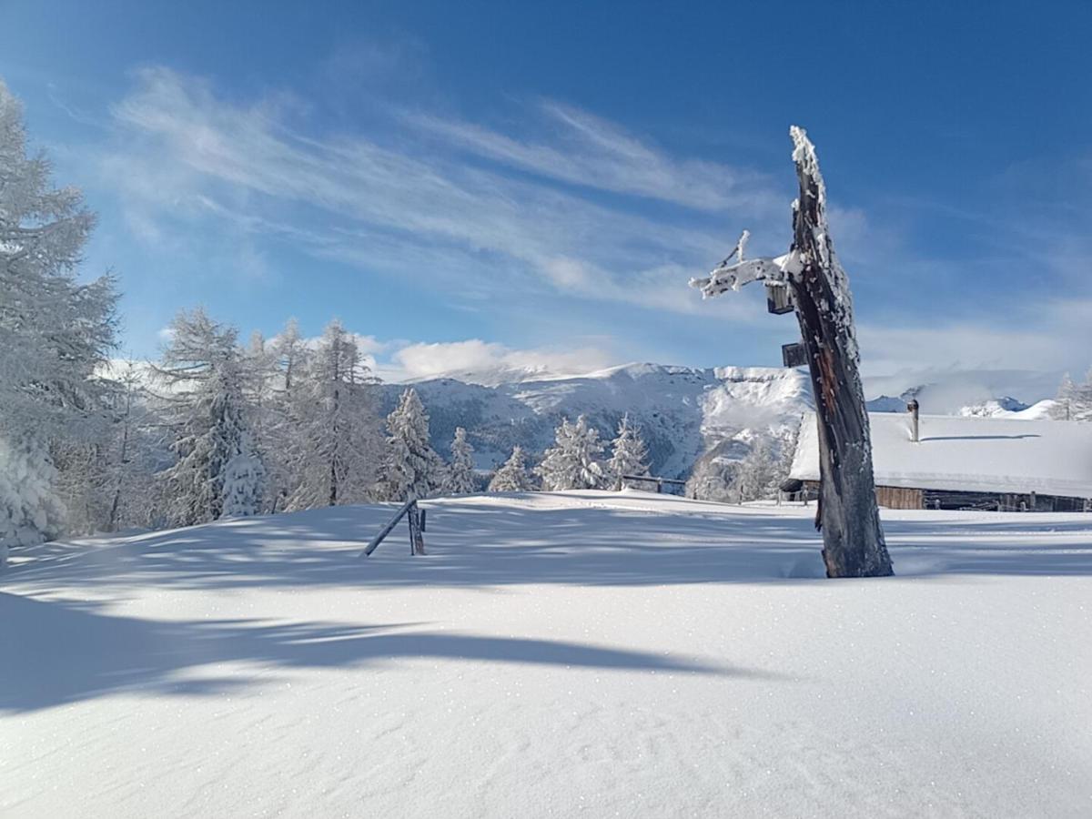 Schitter-appartements * Mauterndorf (Salzburg)