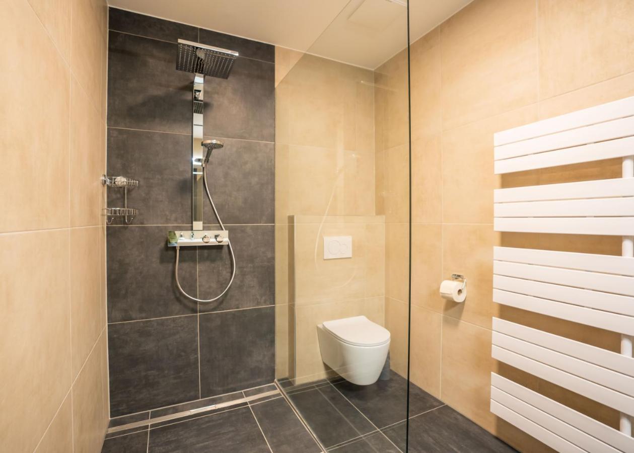 Schitter-appartements Mauterndorf (Salzburg)