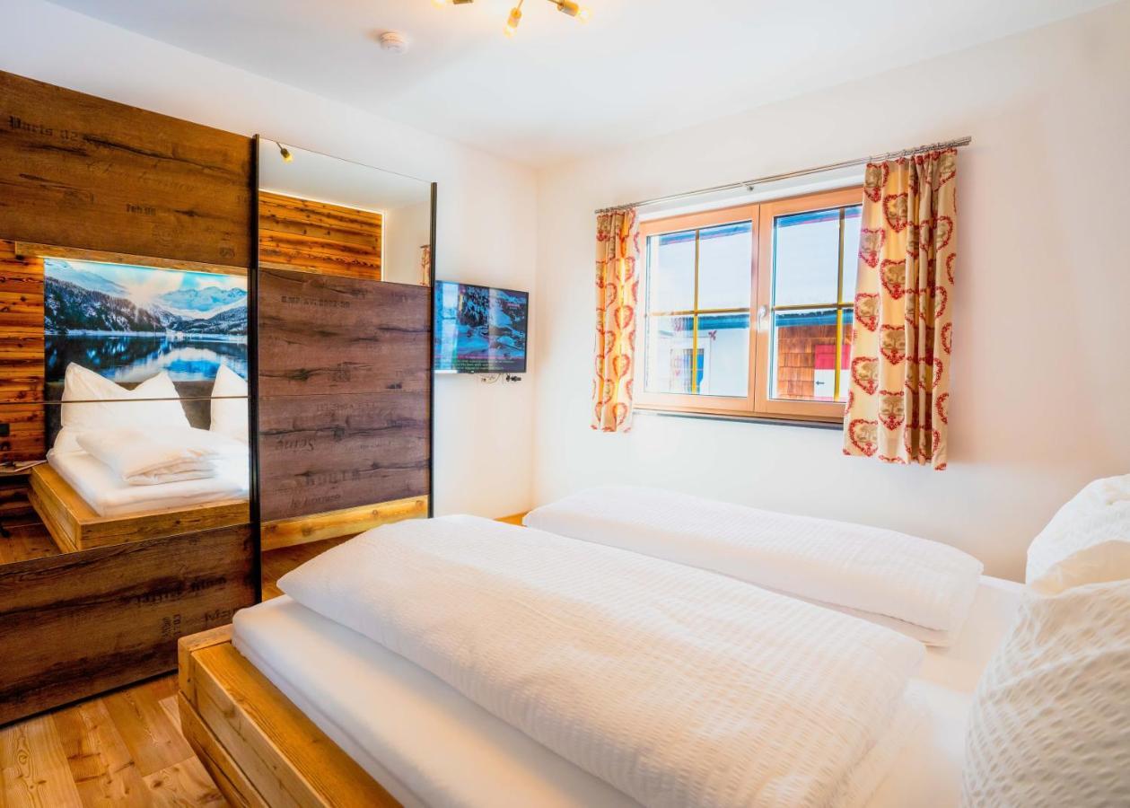 Schitter-appartements * Mauterndorf (Salzburg)