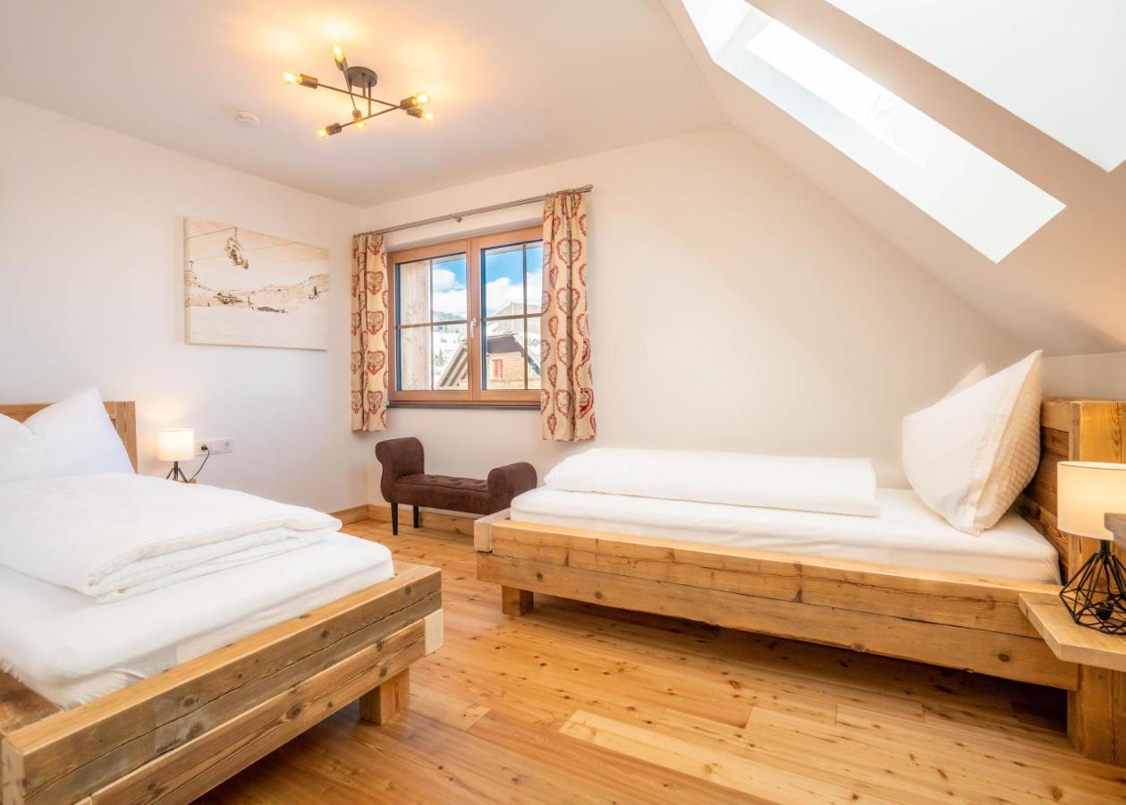 Schitter-appartements Apartment Mauterndorf (Salzburg)