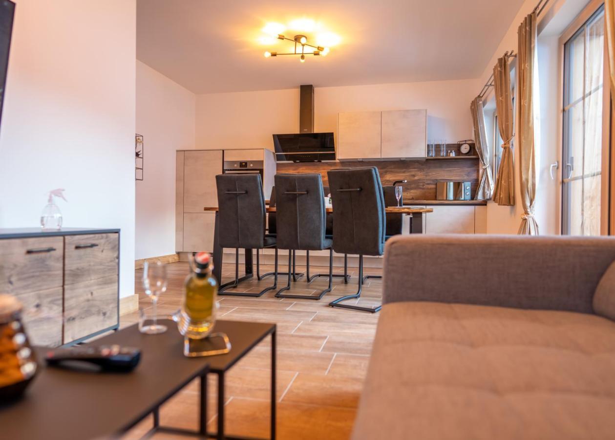 Apartment Schitter-appartements Mauterndorf (Salzburg)