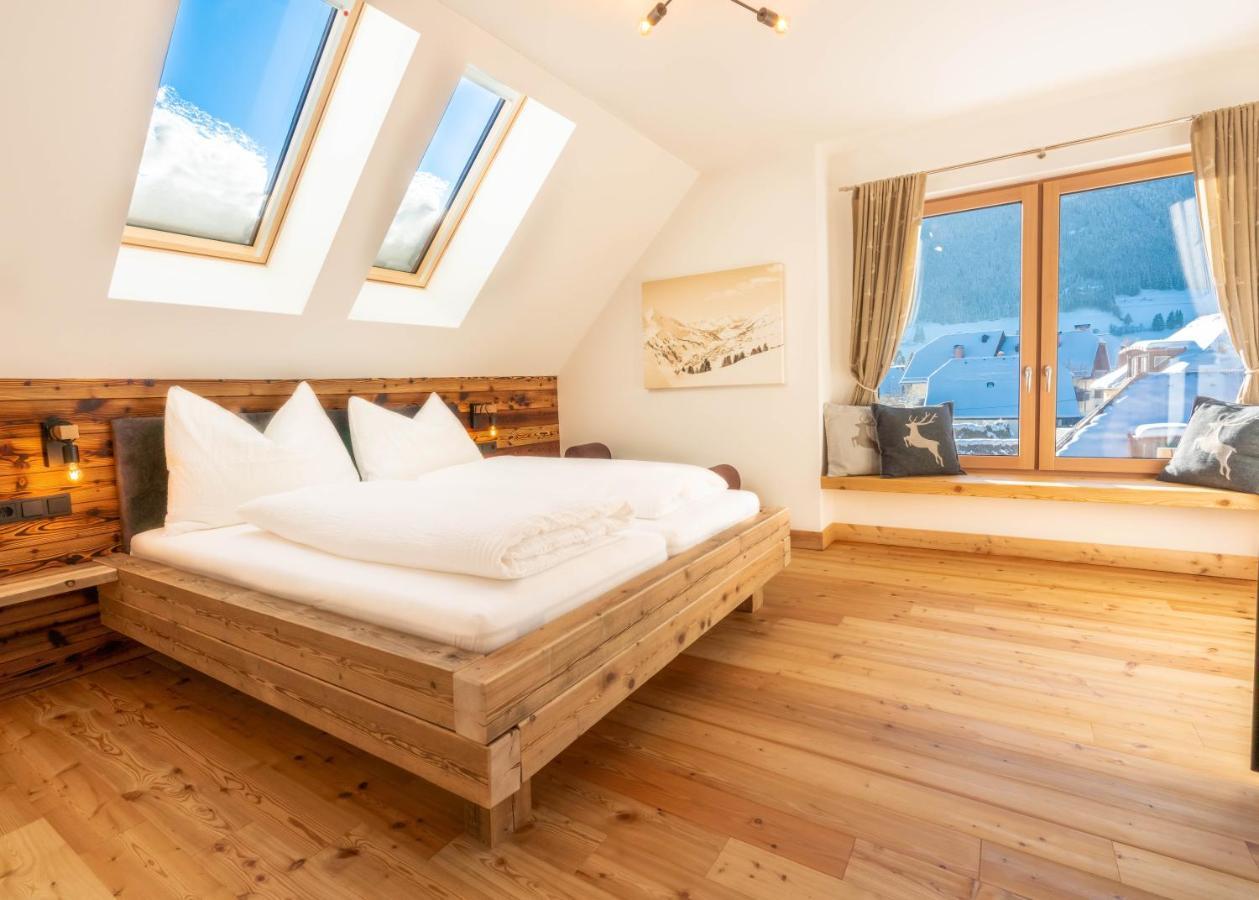 Schitter-appartements Mauterndorf (Salzburg)