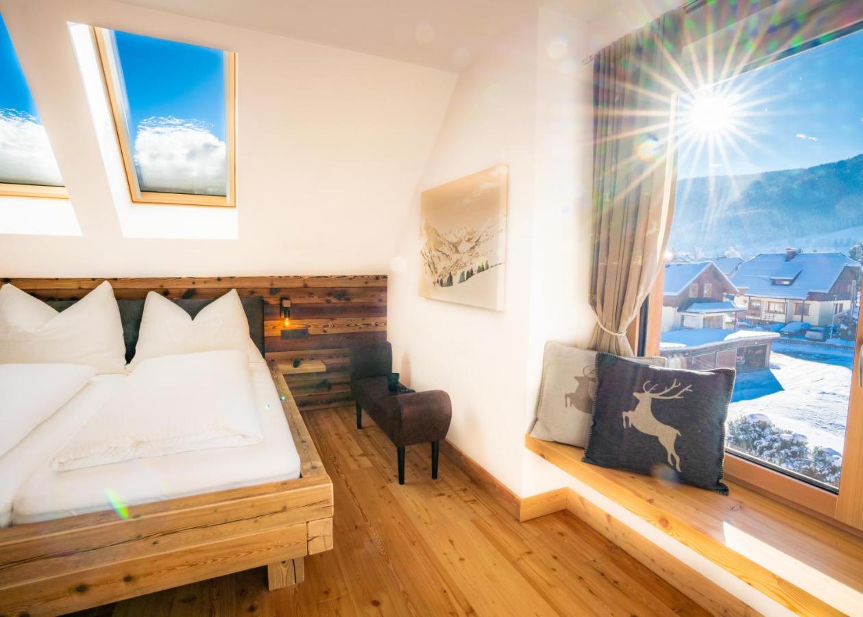 Schitter-appartements Mauterndorf (Salzburg)