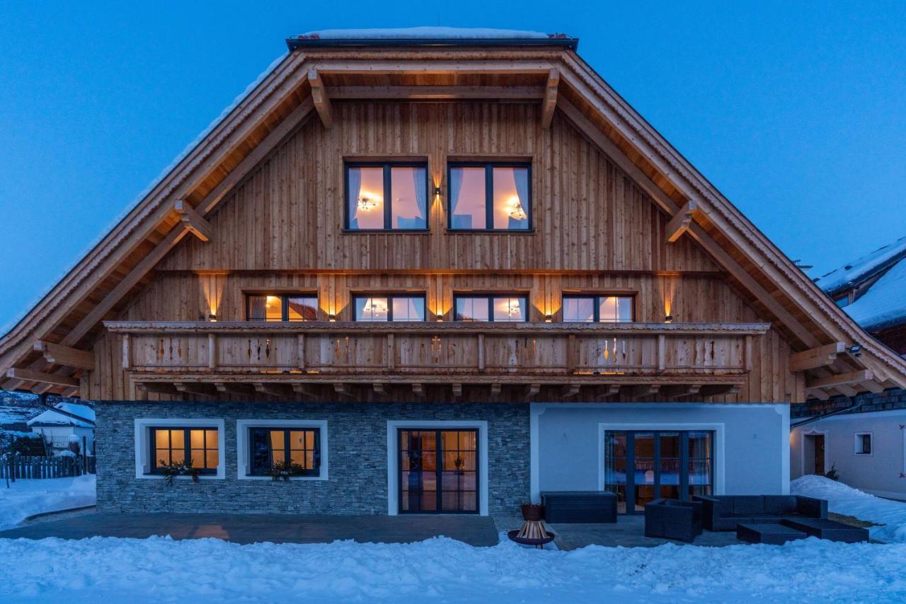 Schitter-appartements