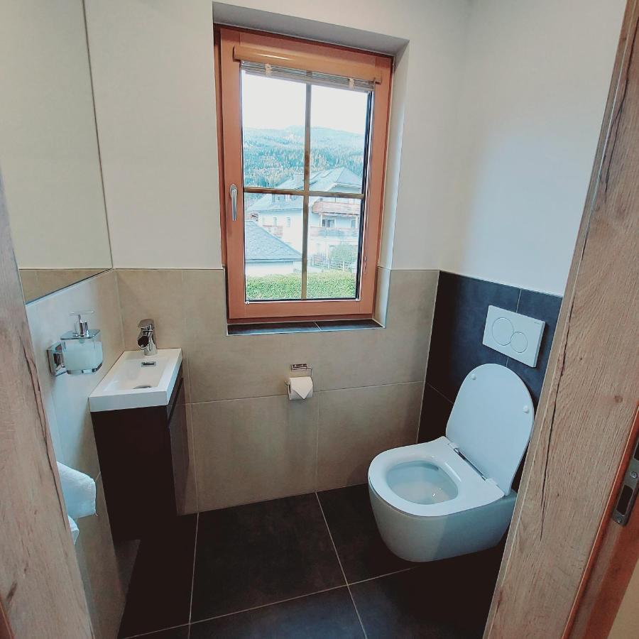 Schitter-appartements Apartment *