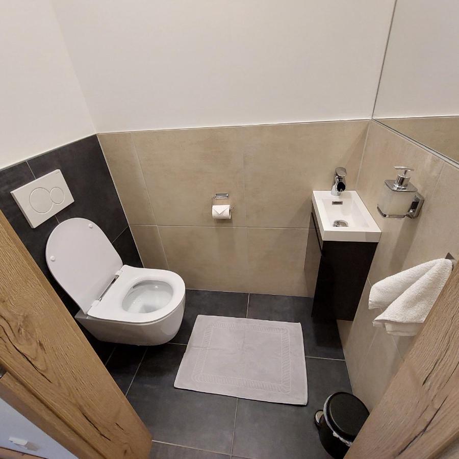 Apartment Schitter-appartements Mauterndorf (Salzburg)