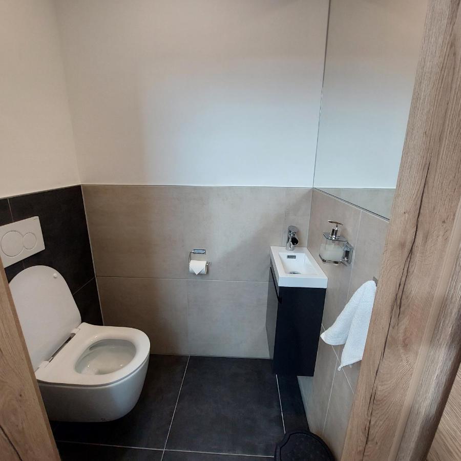 Schitter-appartements Apartment