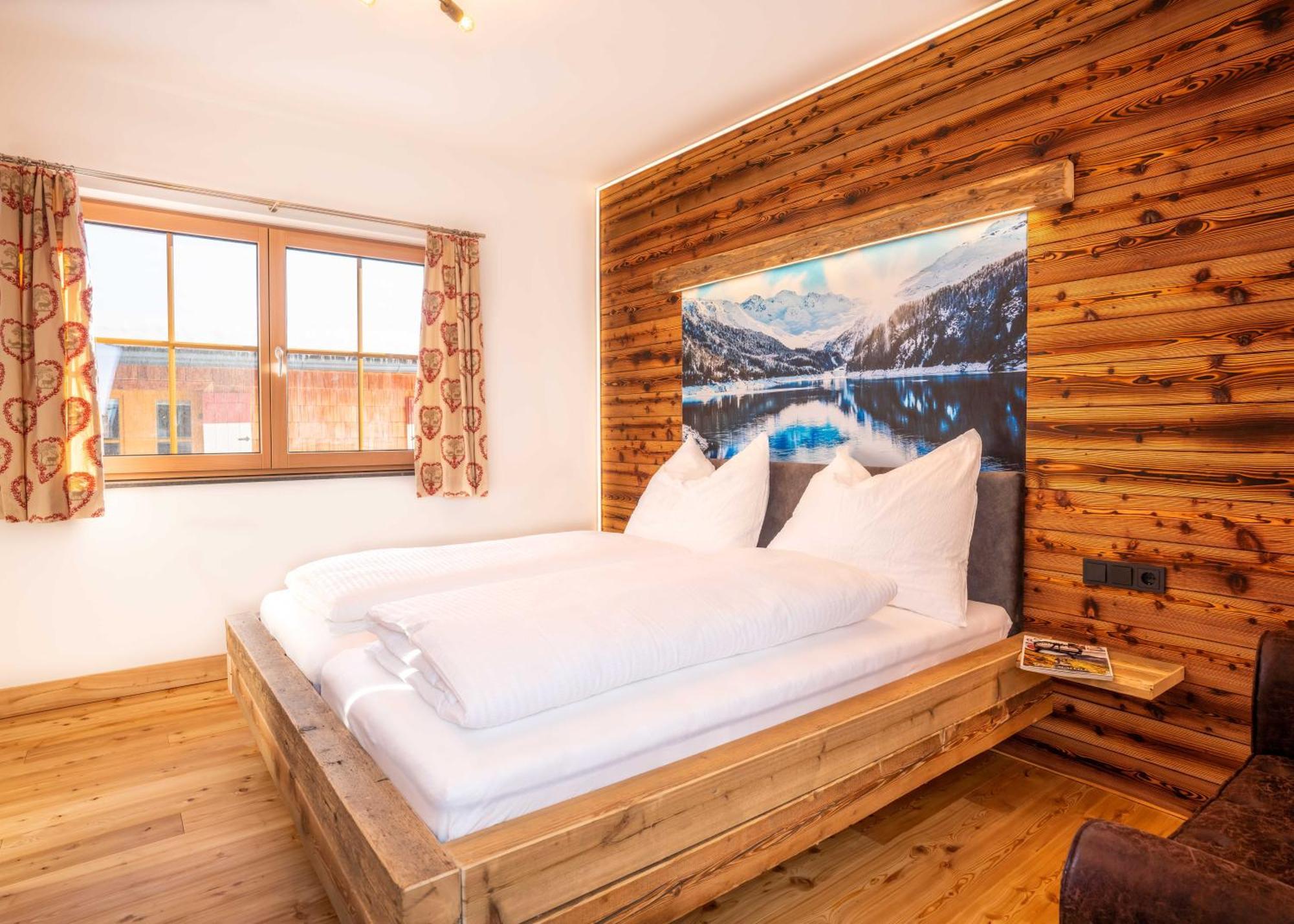 Schitter-appartements Mauterndorf (Salzburg)